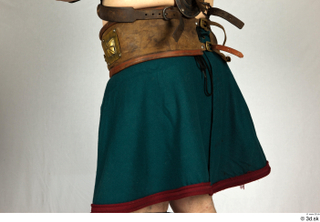 Photos Medieval Gladiator in armor 1 Gladiator Medieval Clothing lower…